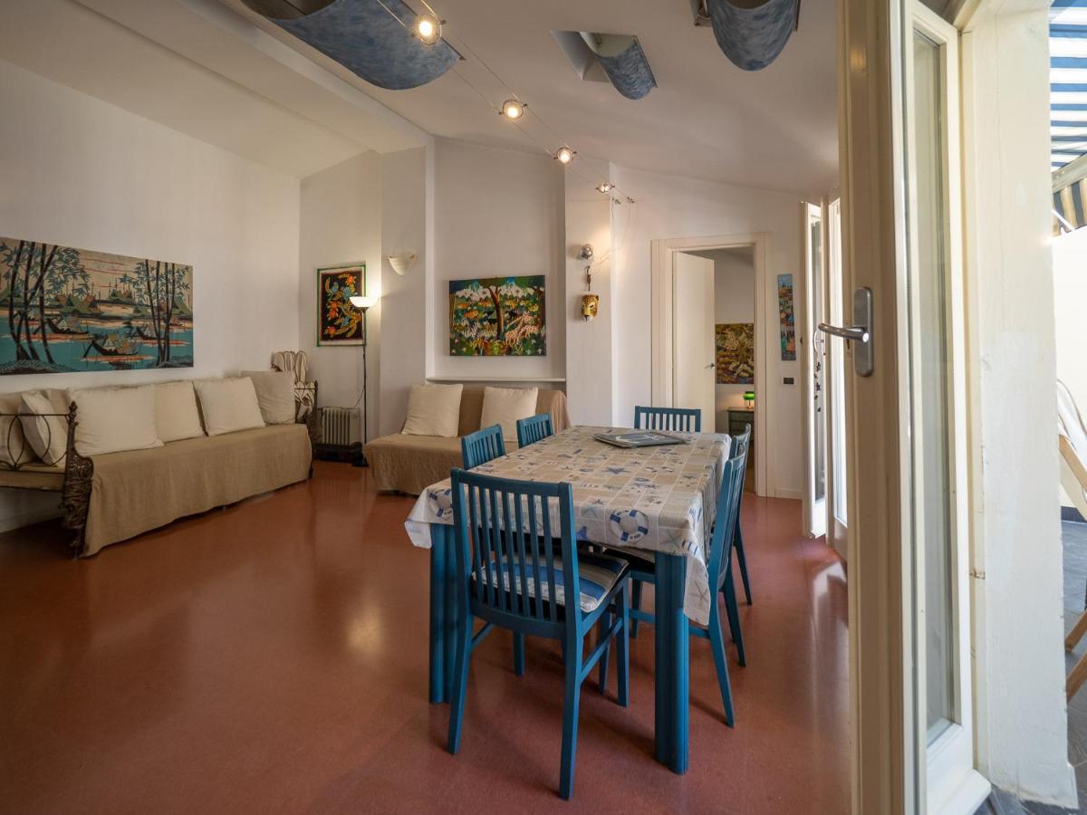 Lassu Apartment With View Vernazza Exterior foto