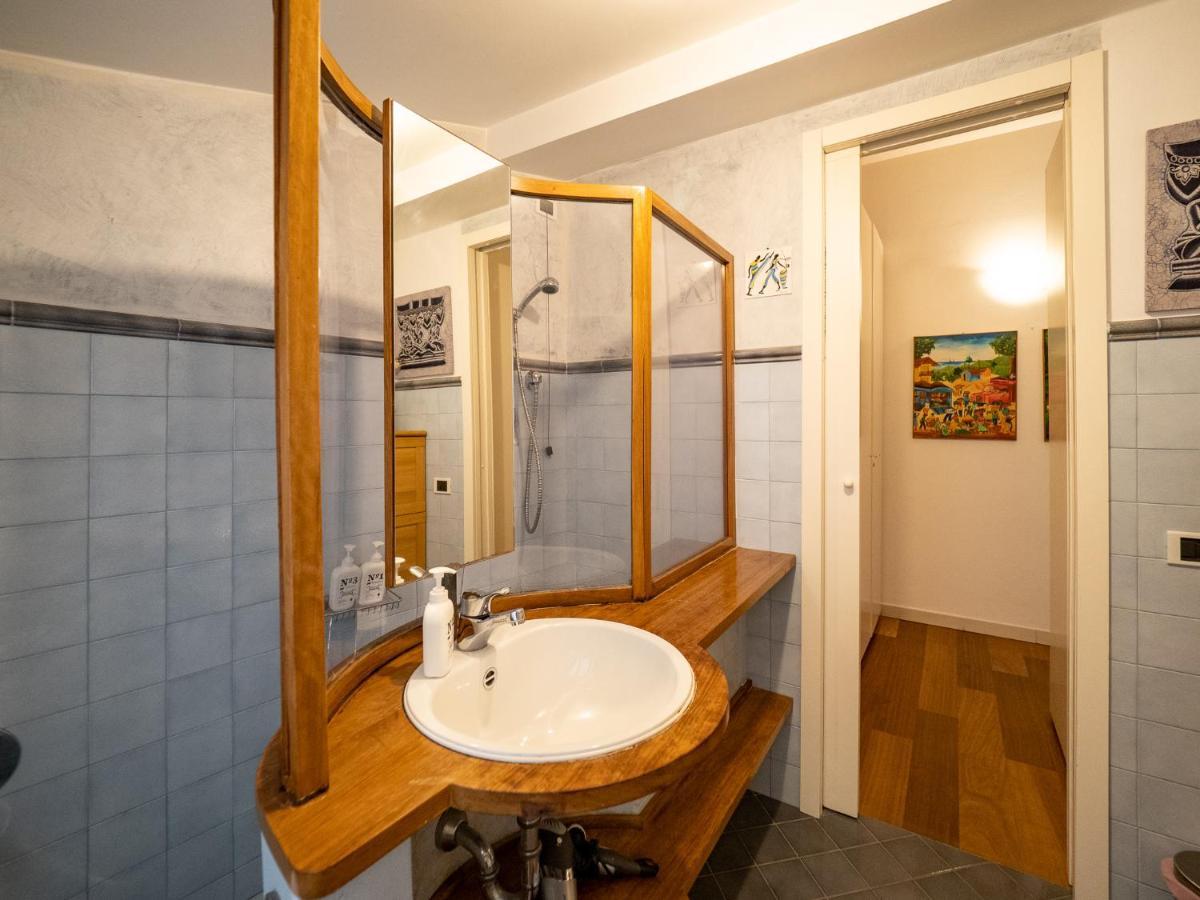 Lassu Apartment With View Vernazza Exterior foto